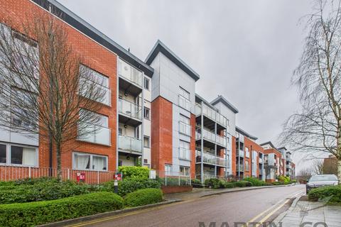 2 bedroom flat for sale, Barcino House, Charrington Place