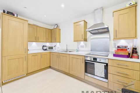 2 bedroom flat for sale, Barcino House, Charrington Place