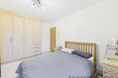 2 bedroom flat for sale, Barcino House, Charrington Place