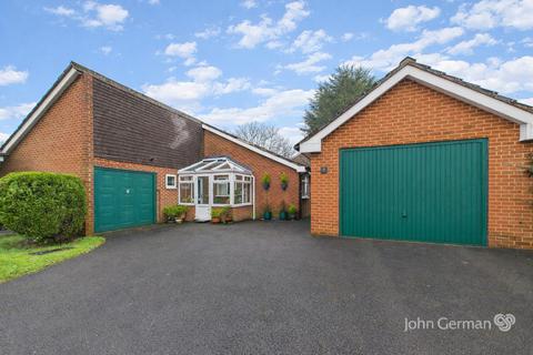 undefined, Hazel Close, Ashbourne