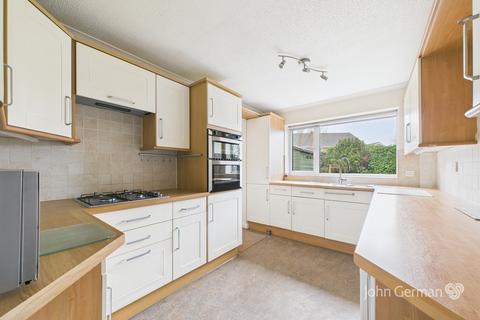 undefined, Hazel Close, Ashbourne