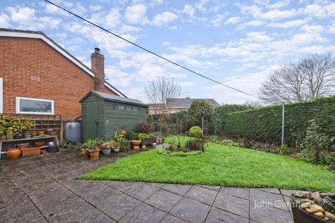 undefined, Hazel Close, Ashbourne