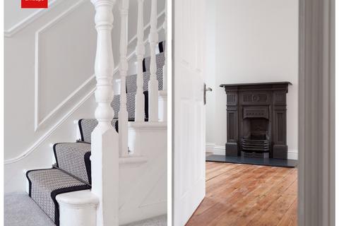 4 bedroom terraced house for sale, Alpine Road, Hove