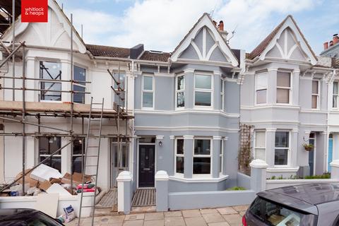 4 bedroom terraced house for sale, Alpine Road, Hove