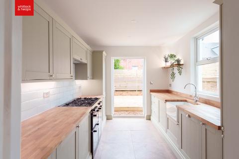 4 bedroom terraced house for sale, Alpine Road, Hove