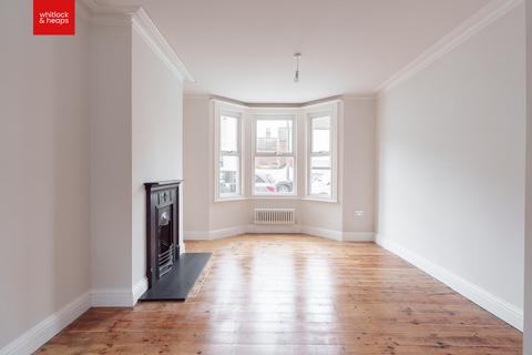 4 bedroom terraced house for sale, Alpine Road, Hove