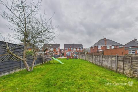 undefined, Lansdowne Road, Branston