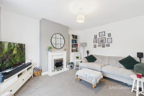 undefined, Lansdowne Road, Branston