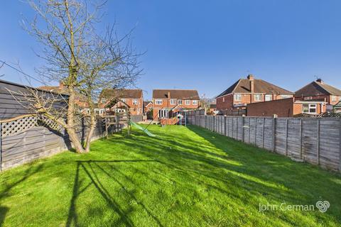 undefined, Lansdowne Road, Branston