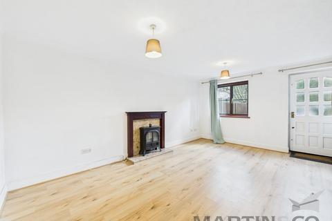 undefined, Edmond Beaufort Drive, St Albans