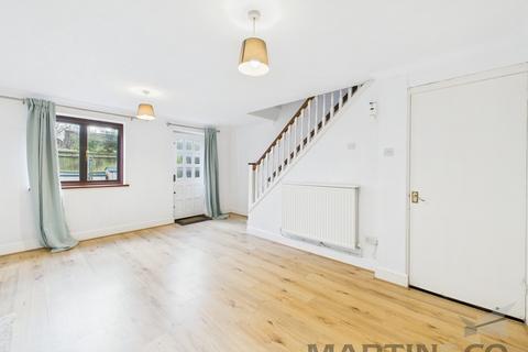 undefined, Edmond Beaufort Drive, St Albans
