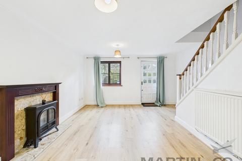 undefined, Edmond Beaufort Drive, St Albans