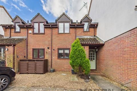 Edmond Beaufort Drive, St Albans