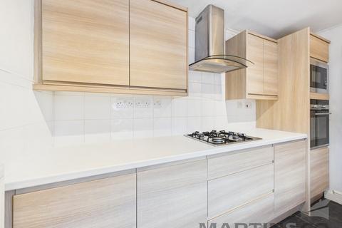 2 bedroom terraced house for sale, Edmond Beaufort Drive, St Albans