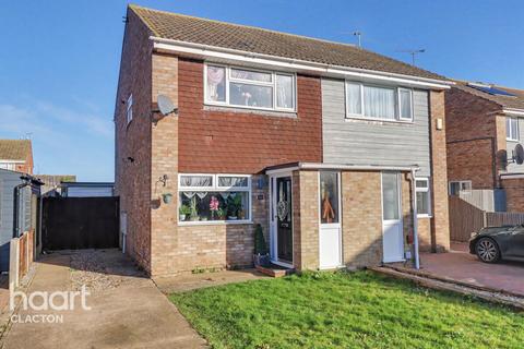 undefined, Farmleigh Avenue, Clacton-On-Sea