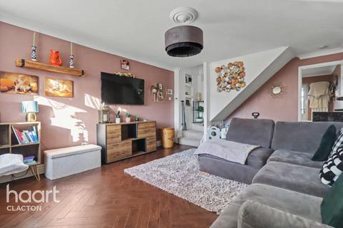 undefined, Farmleigh Avenue, Clacton-On-Sea