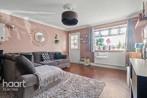 undefined, Farmleigh Avenue, Clacton-On-Sea