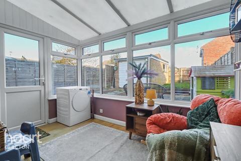 undefined, Farmleigh Avenue, Clacton-On-Sea