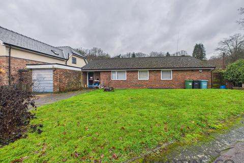 3 bedroom detached bungalow for sale, Hazel Road, Park Street, St Albans