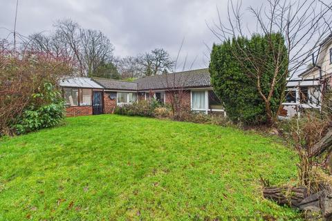 undefined, Hazel Road, Park Street, St Albans