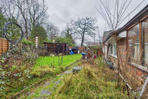 undefined, Hazel Road, Park Street, St Albans