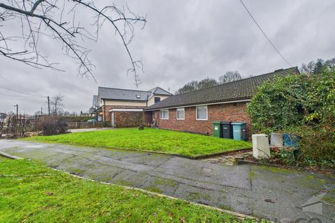 undefined, Hazel Road, Park Street, St Albans