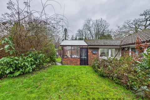 undefined, Hazel Road, Park Street, St Albans