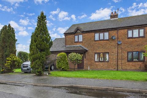 undefined, Lathkill Drive, Ashbourne