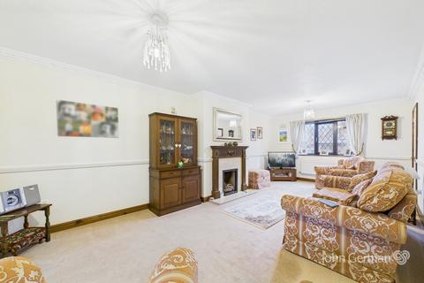 undefined, Lathkill Drive, Ashbourne
