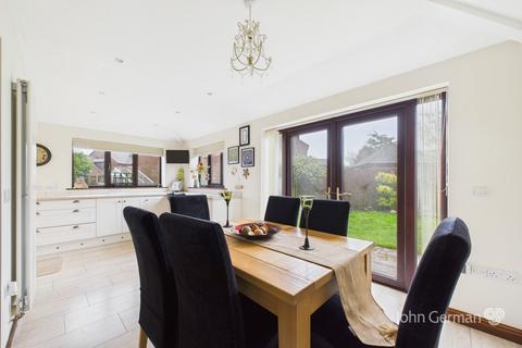 undefined, Lathkill Drive, Ashbourne
