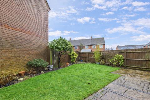 undefined, Lathkill Drive, Ashbourne