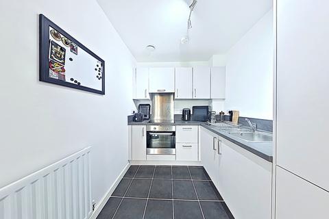 1 bedroom apartment for sale, Waddington House, 62 Barnes Wallis Way, St. Albans AL2