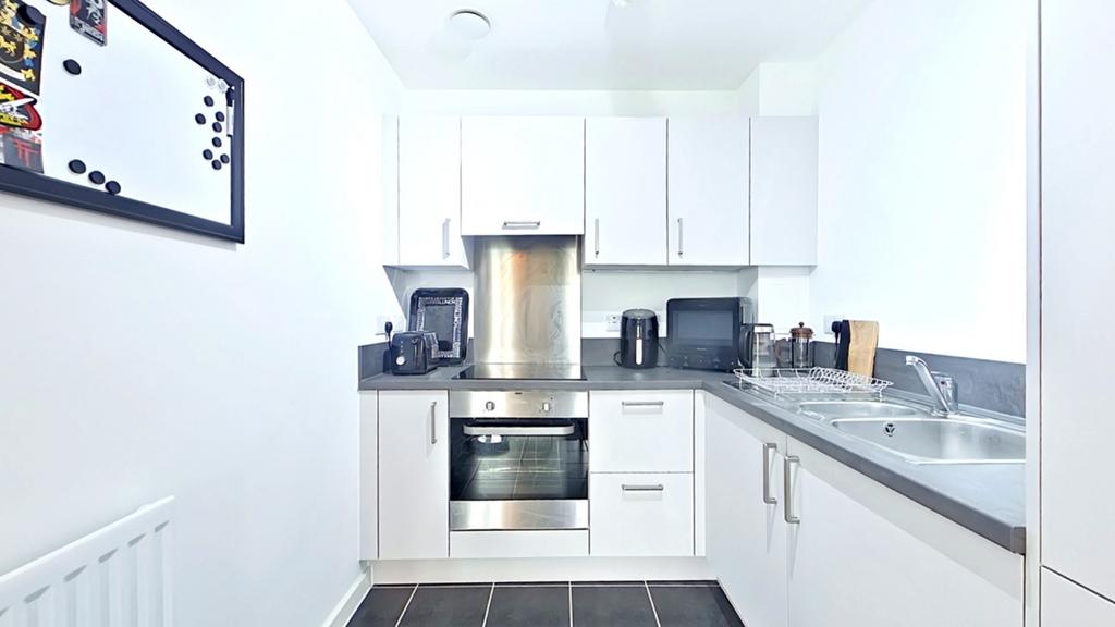 Kitchenn