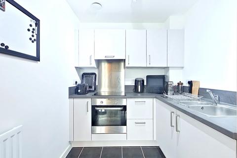 1 bedroom apartment for sale, Waddington House, 62 Barnes Wallis Way, St. Albans AL2