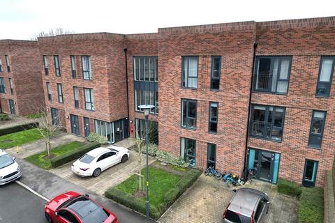 1 bedroom apartment for sale, Waddington House, 62 Barnes Wallis Way, St. Albans AL2