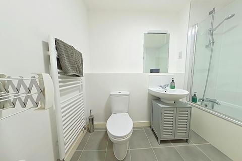 1 bedroom apartment for sale, Waddington House, 62 Barnes Wallis Way, St. Albans AL2