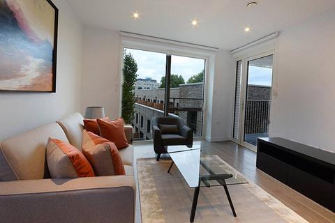1 bedroom flat to rent, Wansey Street, Elephant and Castle, SE17