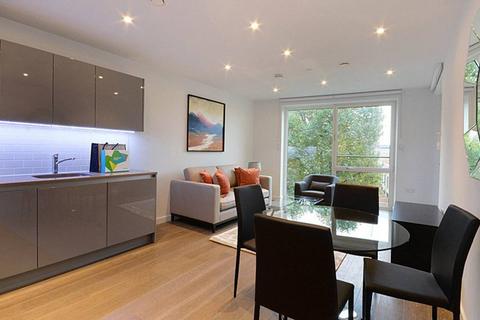 1 bedroom flat to rent, Wansey Street, Elephant and Castle, SE17