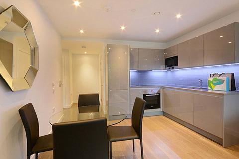 1 bedroom flat to rent, Wansey Street, Elephant and Castle, London, SE17