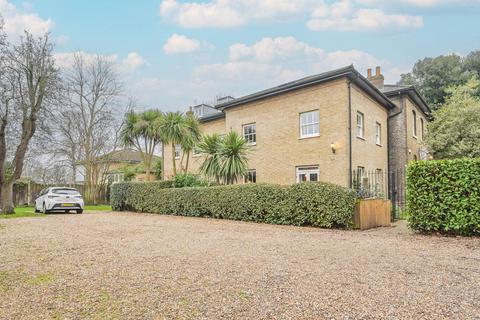 undefined, Orford Road, Walthamstow Village, London, E17