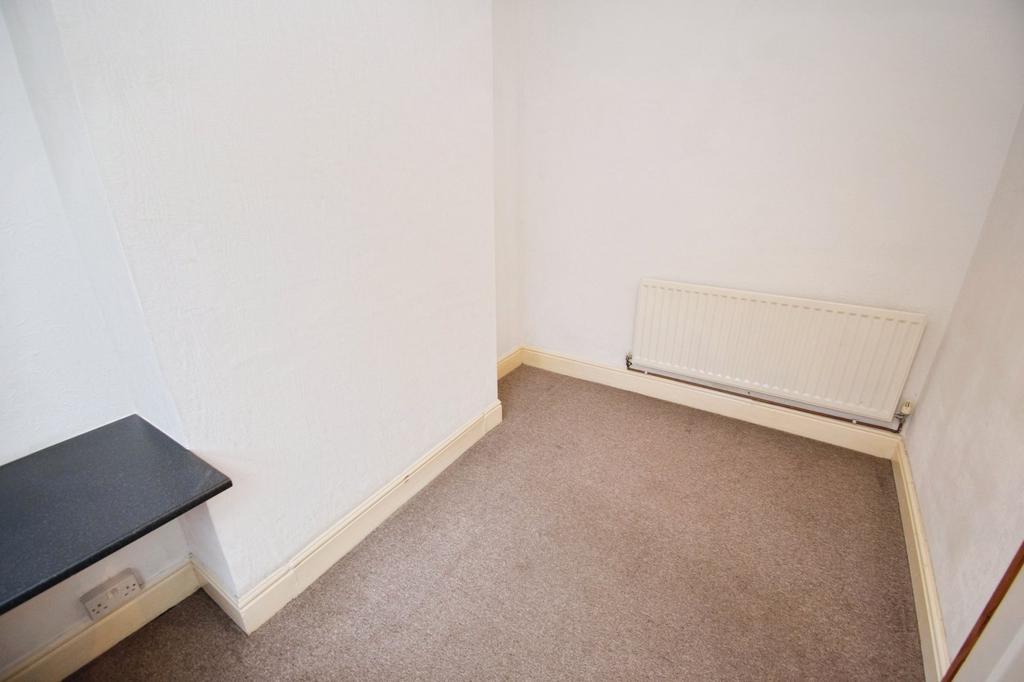 Front Room