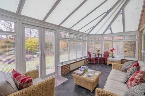 5 bedroom detached house for sale, Parkland Avenue, Carlisle