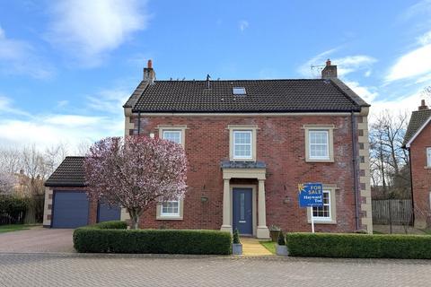undefined, Parkland Avenue, Carlisle