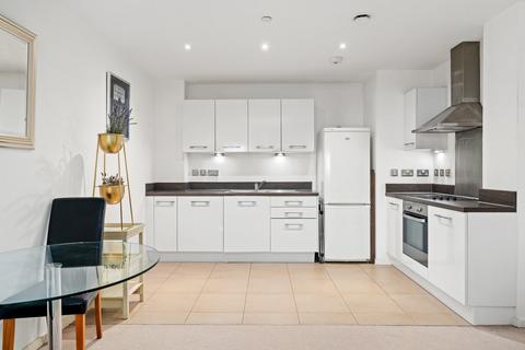 1 bedroom apartment to rent, Flotilla House, Battersea Reach