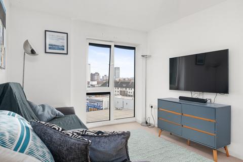 1 bedroom apartment to rent, Flotilla House, Battersea Reach