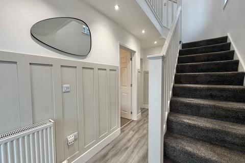 undefined, Grinsdale Avenue, Carlisle CA2