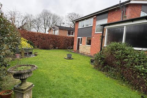 undefined, Pinfold Lane, Mirfield WF14