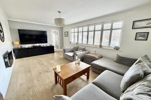 3 bedroom detached bungalow for sale, Rushcombe Way, Corfe Mullen