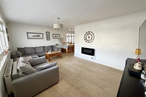 3 bedroom detached bungalow for sale, Rushcombe Way, Corfe Mullen