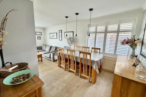 3 bedroom detached bungalow for sale, Rushcombe Way, Corfe Mullen
